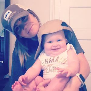 Meet your Posher, Virginia